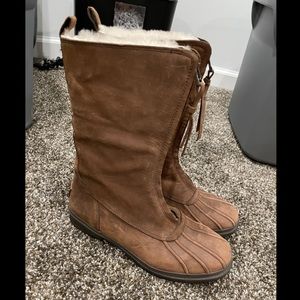 UGG // Boots